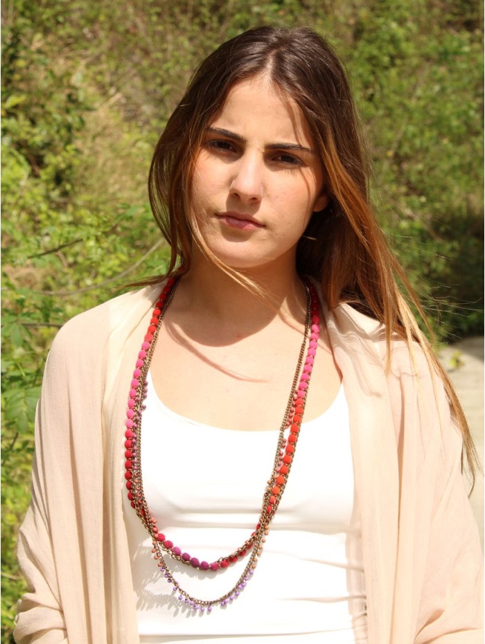 Collier COLJAN526