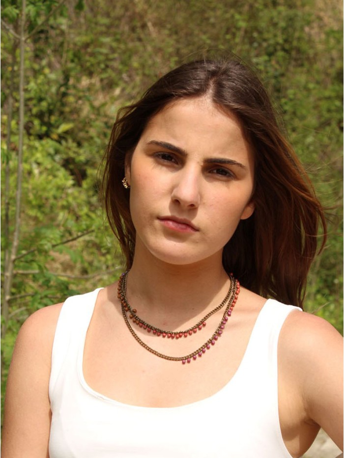 Collier COLJAN526