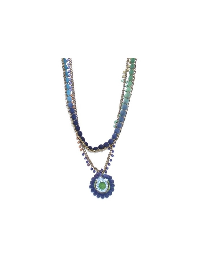 Collier COLJAN526