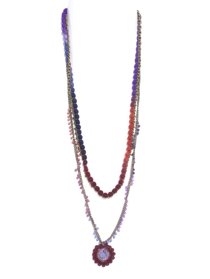 Collier COLJAN526