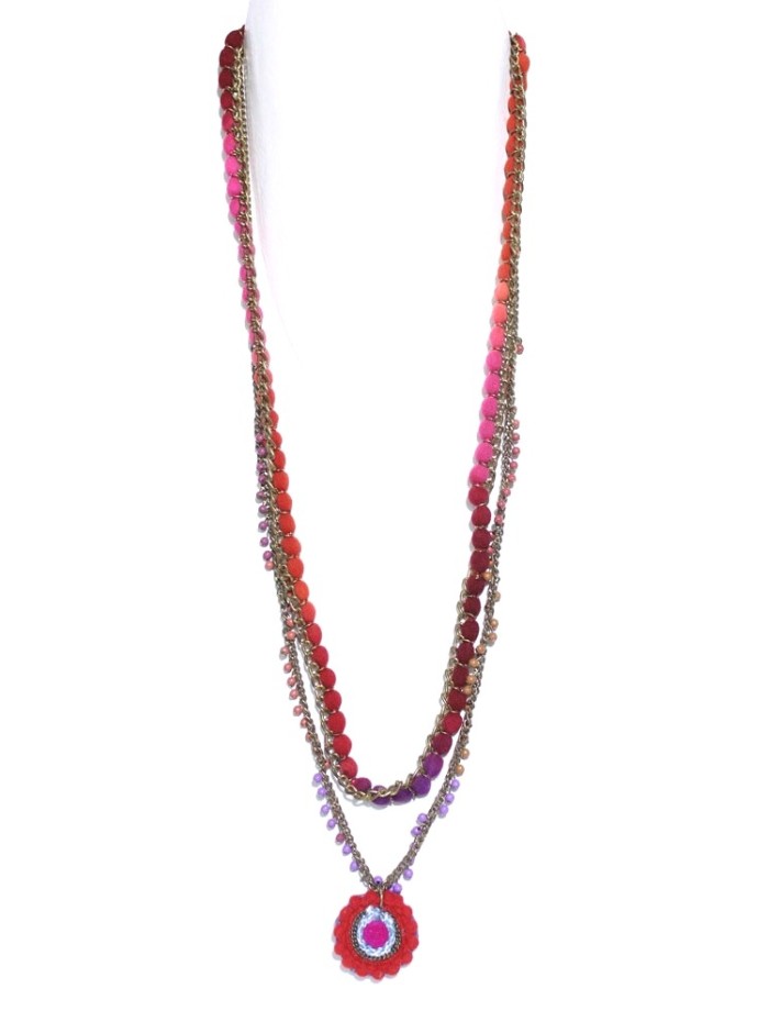 Collier COLJAN526
