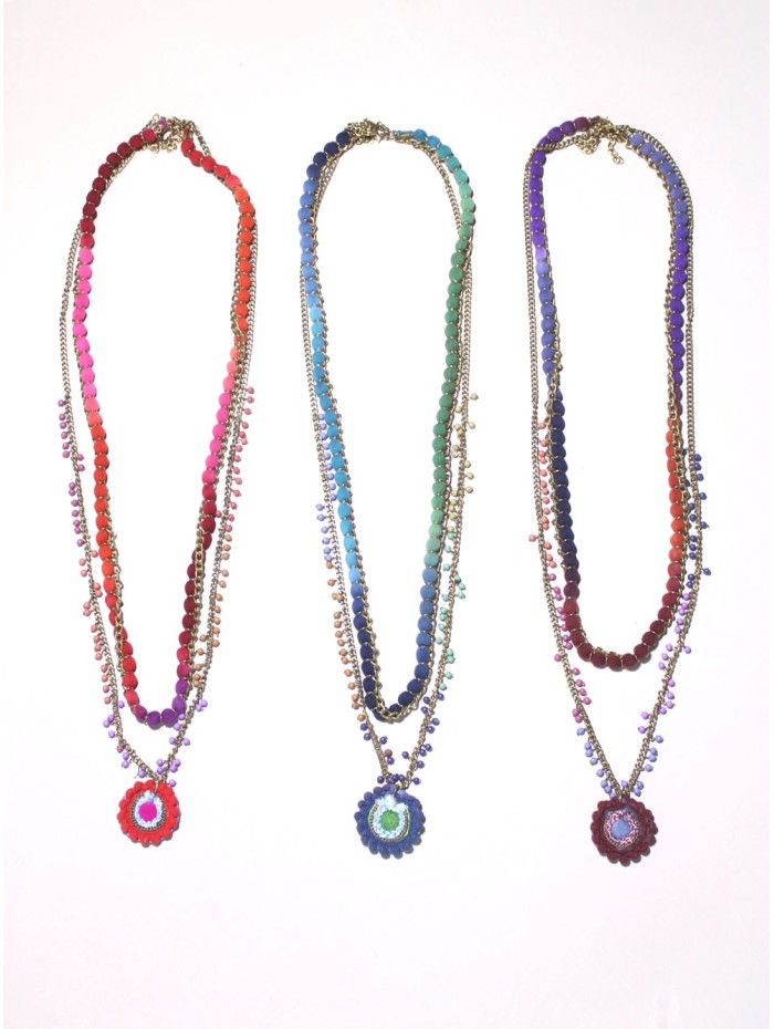 Collier COLJAN526
