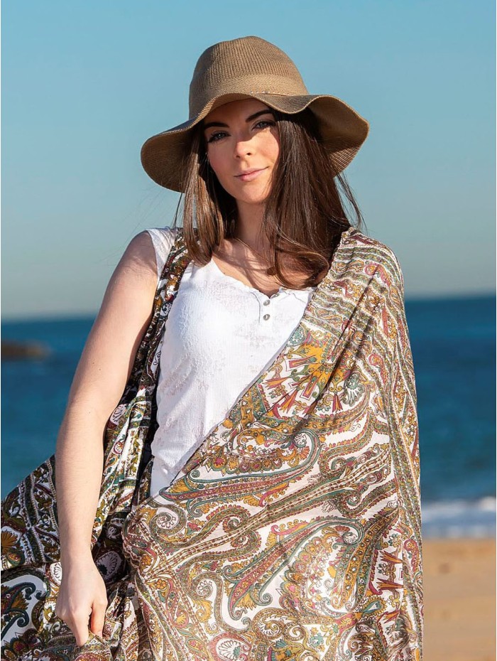 Bolso de algodón CDT261B1