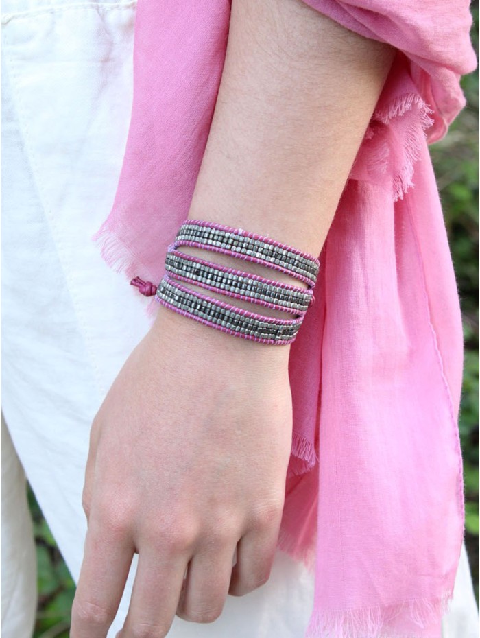 Bracelet COLJAN537P