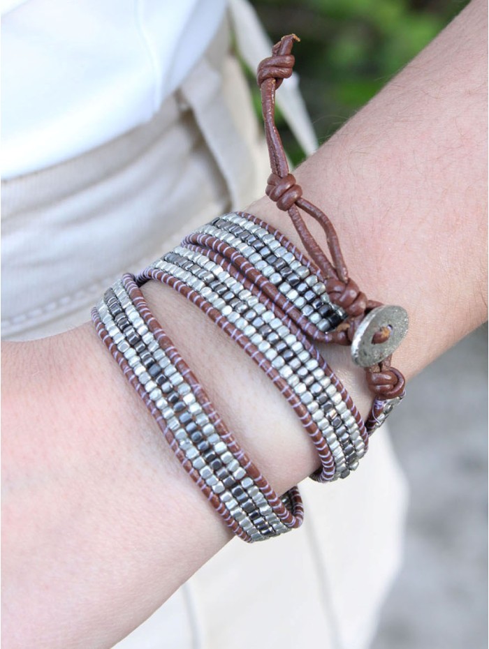 Bracelet COLJAN537P