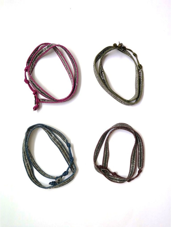 Bracelet COLJAN537P