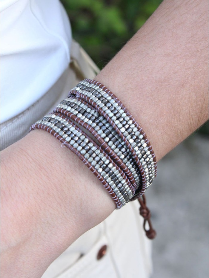 Bracelet COLJAN537P