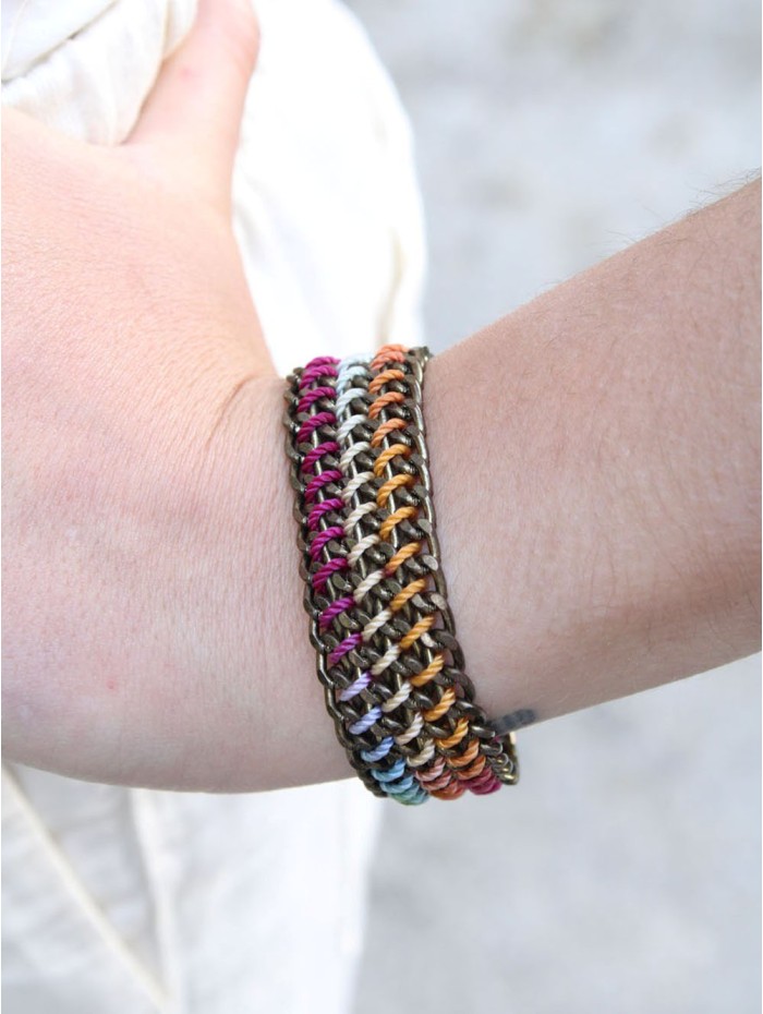 Pulsera COLJAN548P