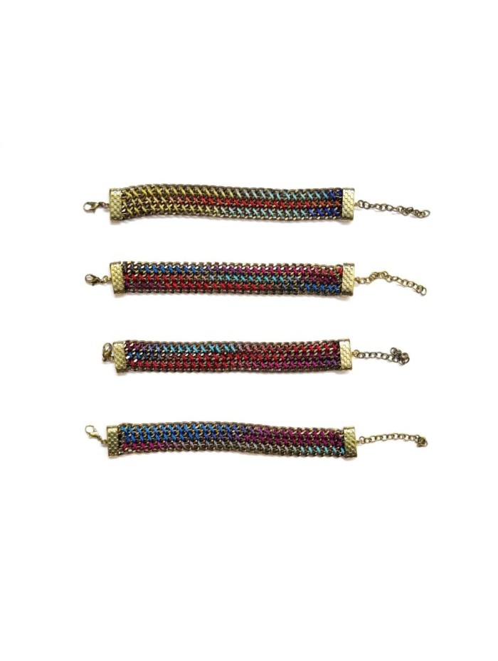 Pulsera COLJAN548P
