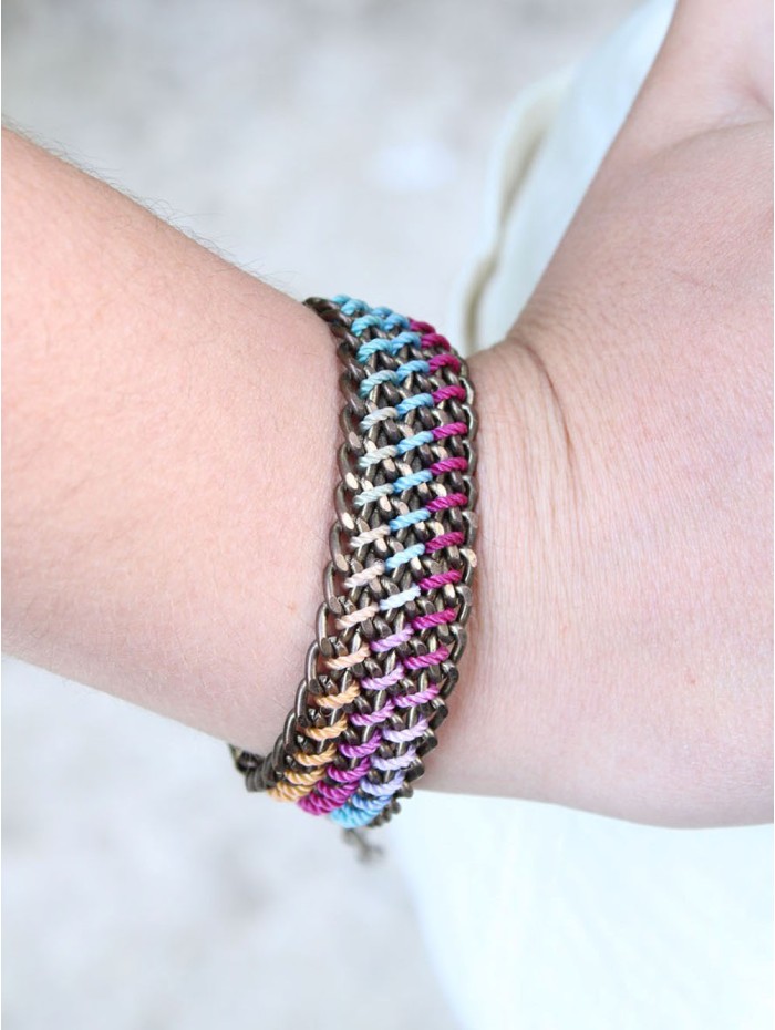 Pulsera COLJAN548P