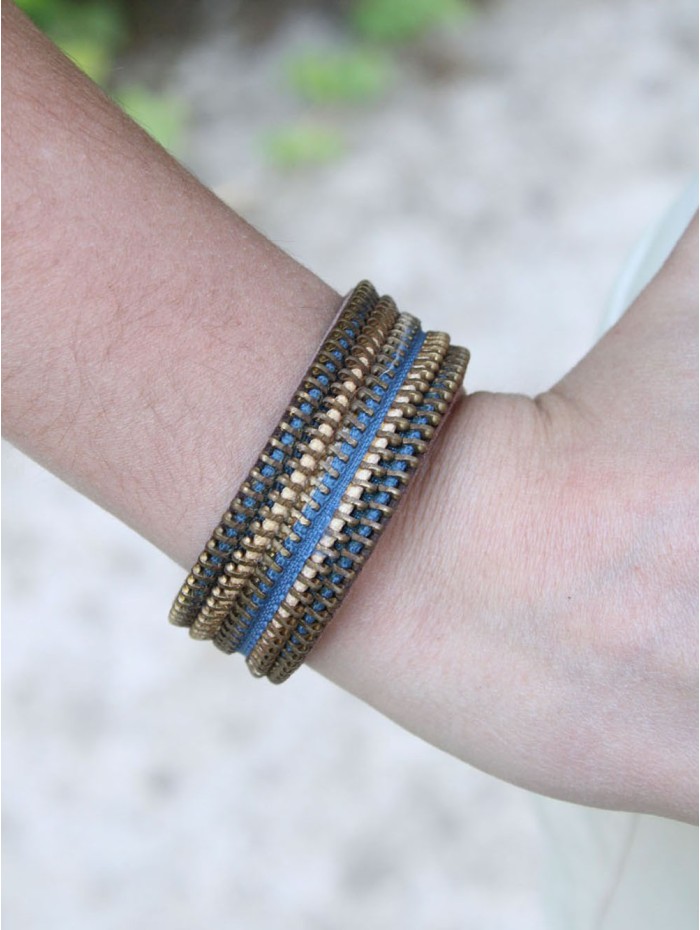 Pulsera COLJAN538P