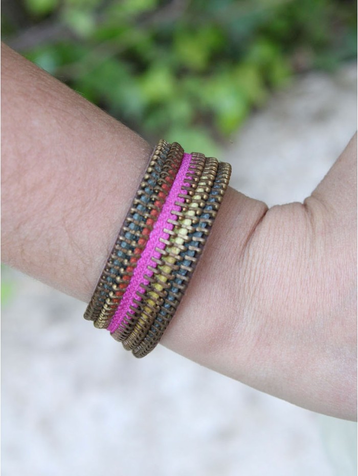 Pulsera COLJAN538P