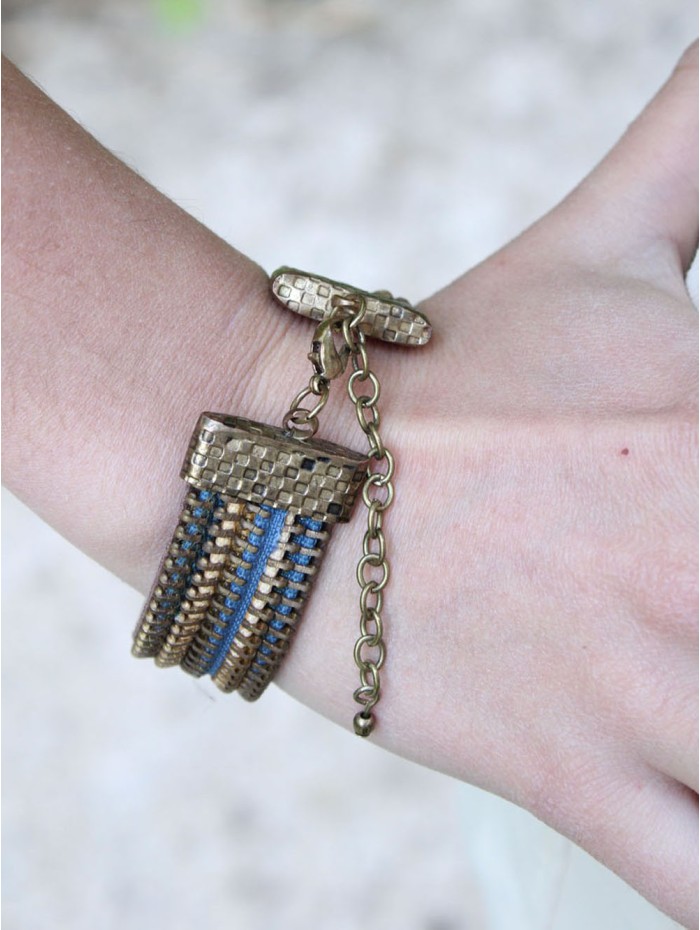 Pulsera COLJAN538P