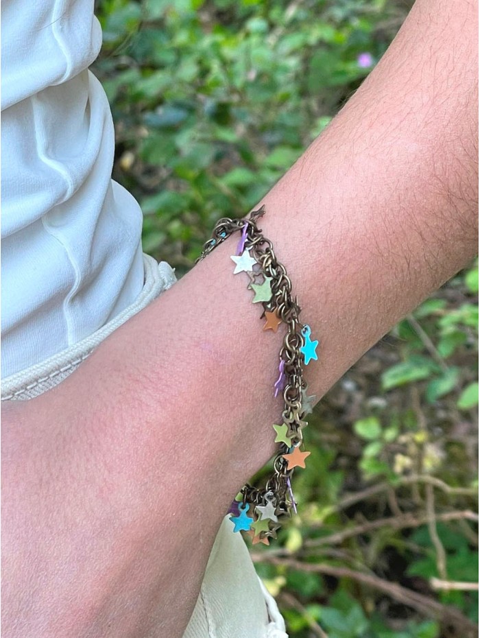 Bracelet COLJAN542P