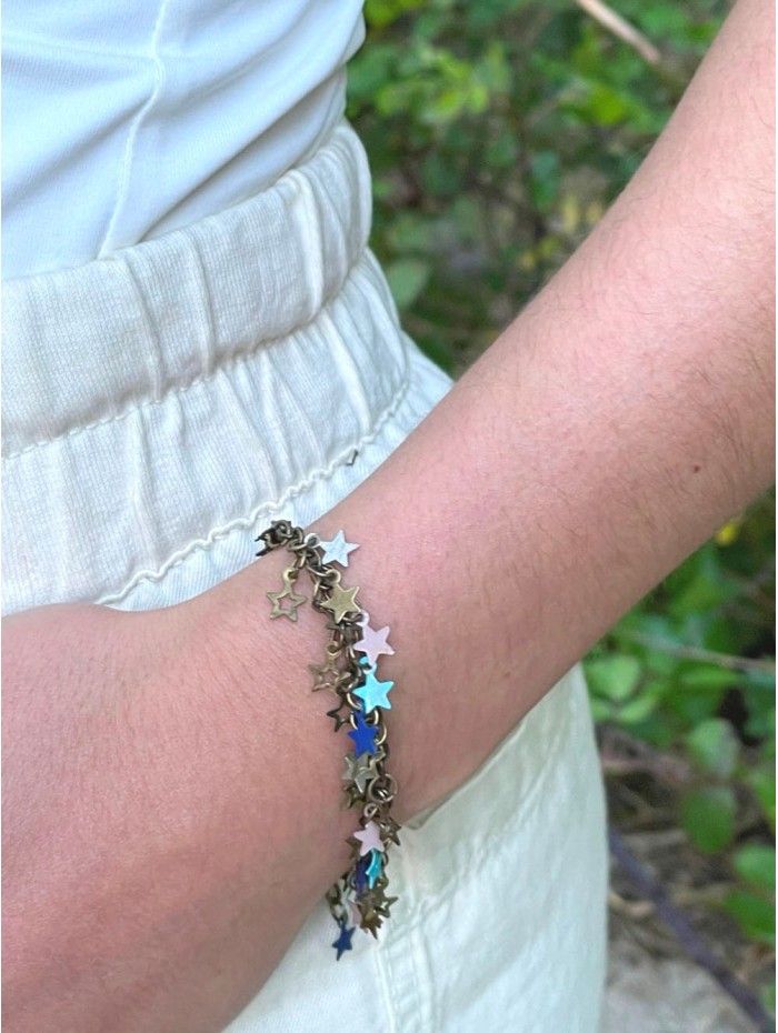 Bracelet COLJAN542P
