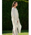 Modal plain shawl AMDBEIGEL