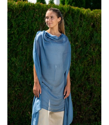 Foulard uni modal AMDBMOON