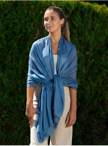 Foulard uni modal AMDBMOON