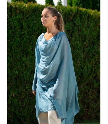 Foulard uni modal AMDBSTONE