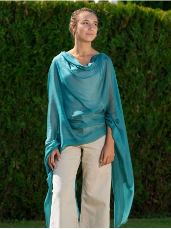 Plain modal scarf AMDGREENA