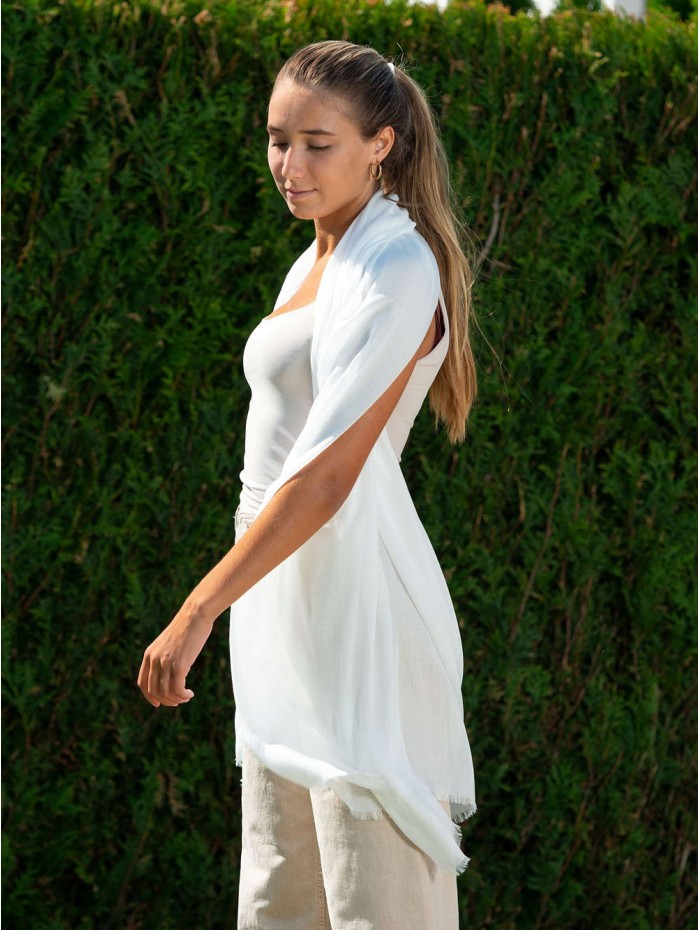 Foulard uni modal AMDKORA