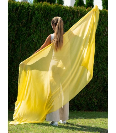 Fular liso modal AMDLEMON