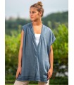 Fular de viscosa RIZ37F