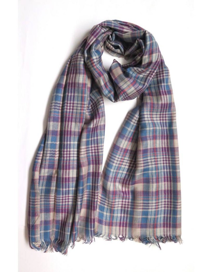 Fular de viscosa CDT252C