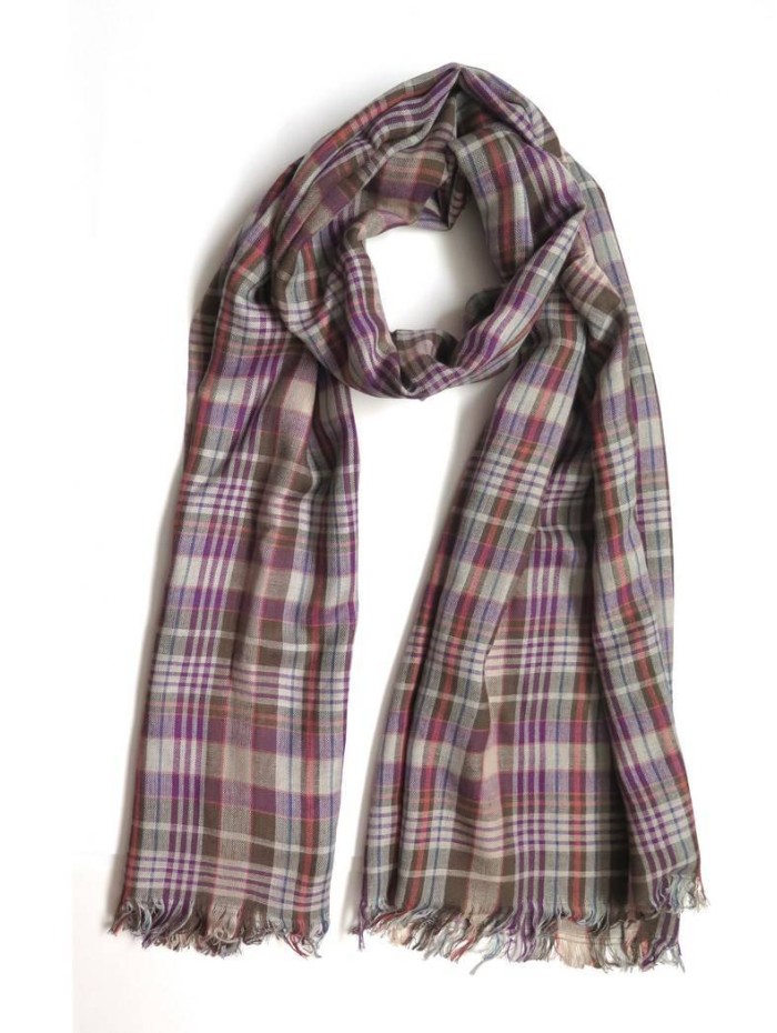 Viscose foulard CDT252C