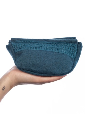 Flannel purse ATU100M