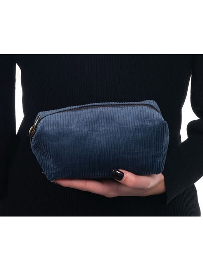 Corduroy handbag ATU103N1