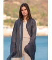 Wool scarf AWL10F