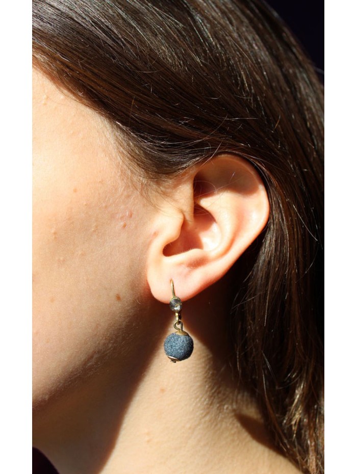 Pendientes PENJAN448D - Pack de 6 colores