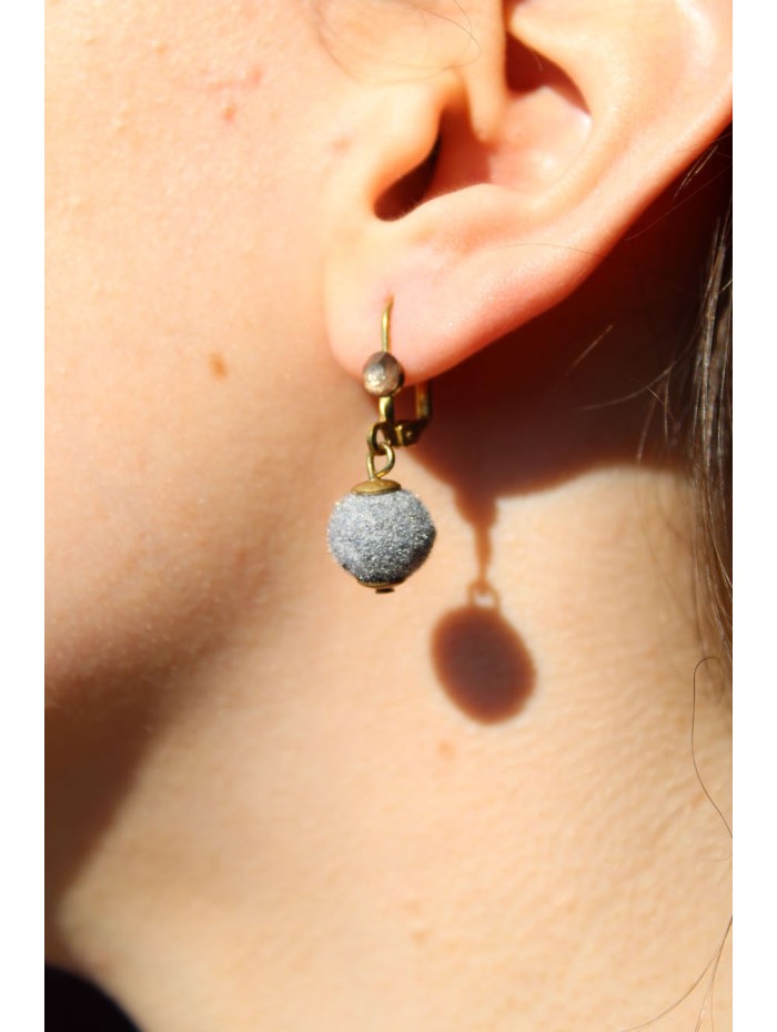 Pendientes PENJAN448D - Pack de 6 colores