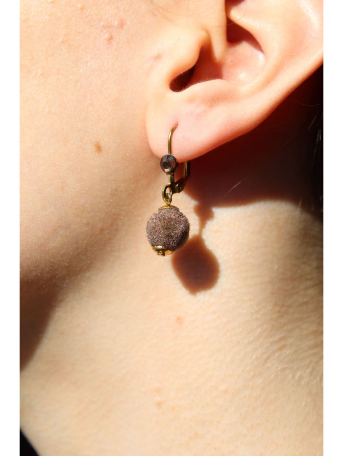 Pendientes PENJAN448D - Pack de 6 colores