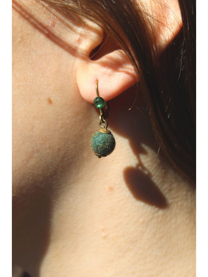 Pendientes PENJAN448D - Pack de 6 colores