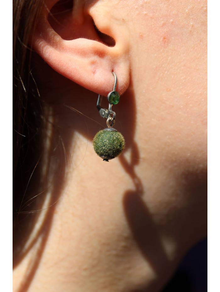 Boucles d'oreilles PENJAN448P - Pack de 6 couleurs