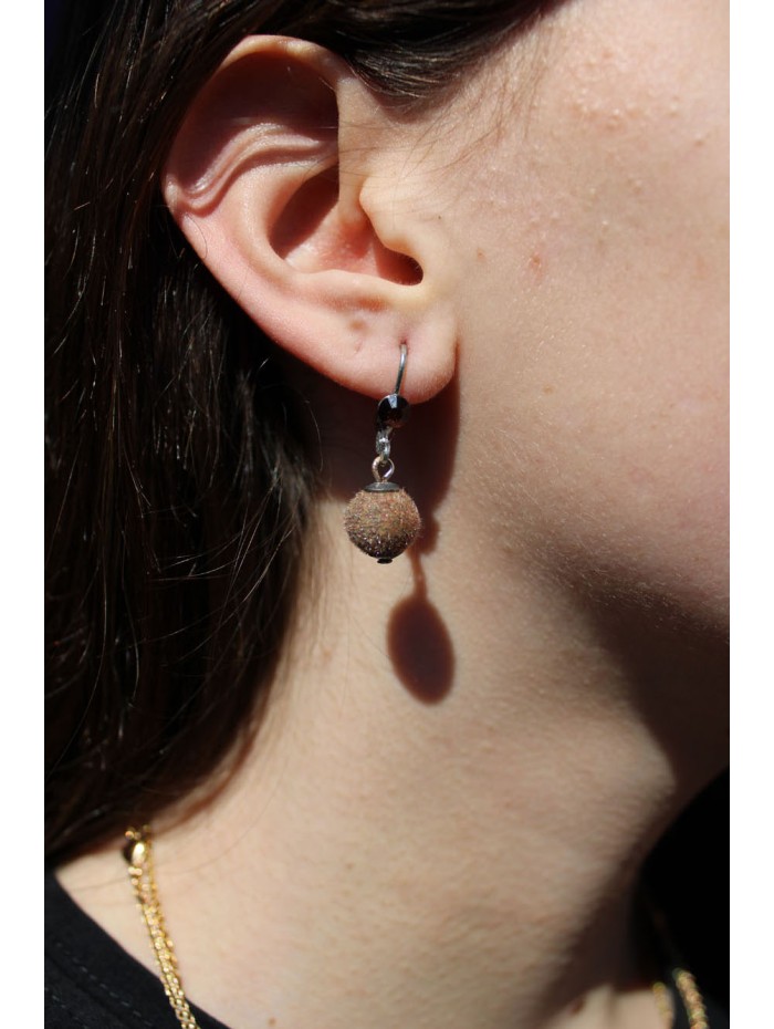 Pendientes PENJAN448P - Pack de 6 colores