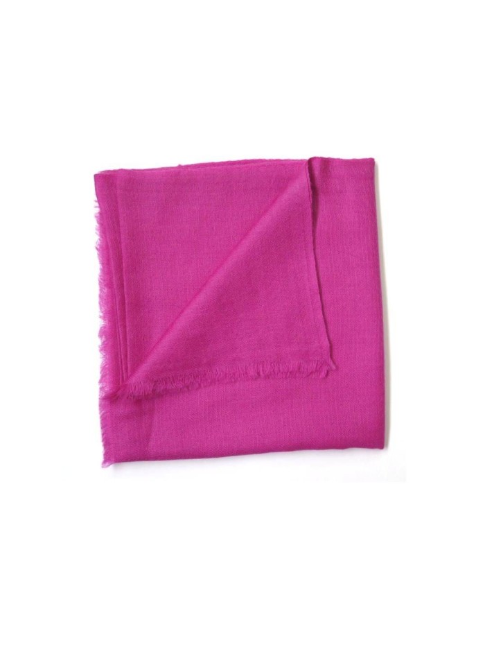 Chal de cashmere ACASHEFUCH