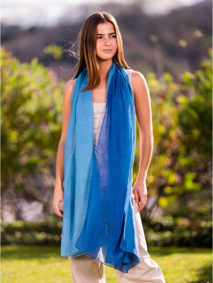 Modal shawl AMD53C