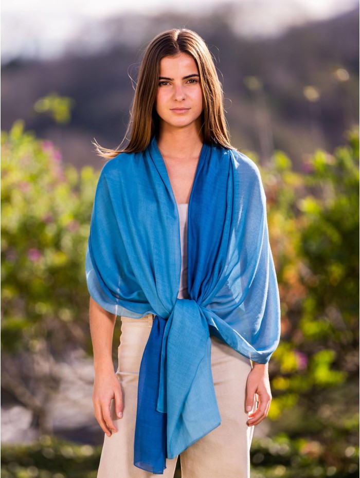 Modal shawl AMD53C
