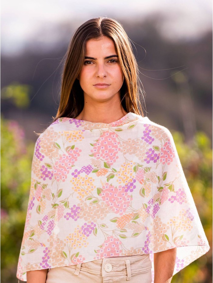 Cotton foulard ACT109F