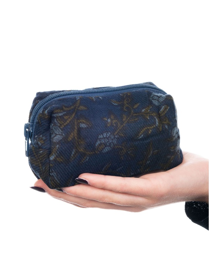Printed purse CDT137M