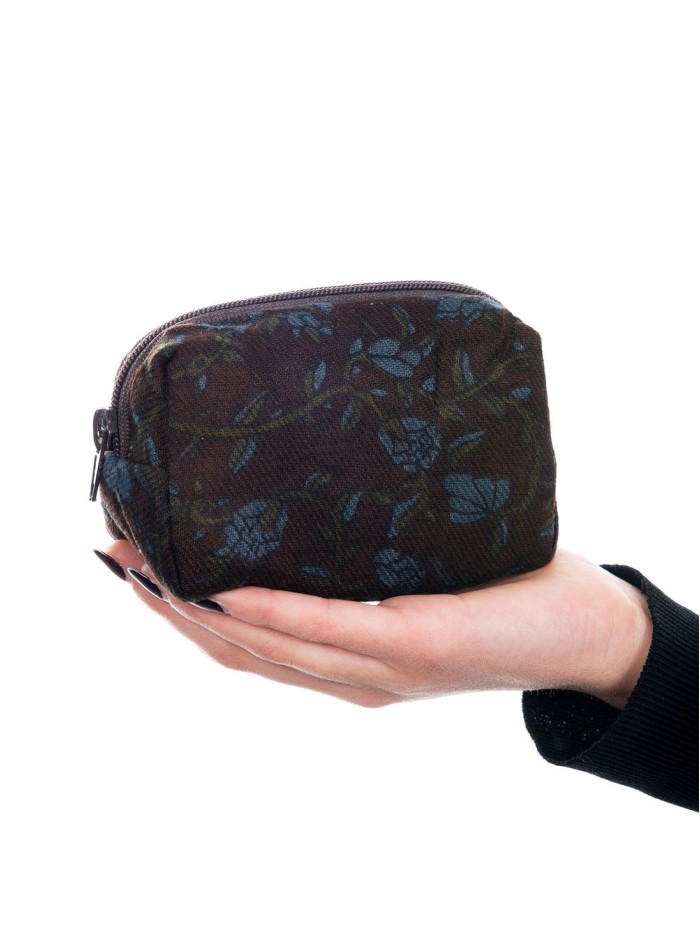 Printed purse CDT137M