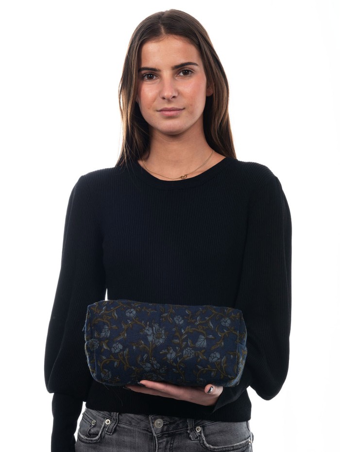 Neceser estampado CDT137N