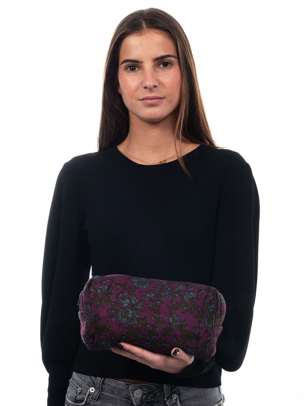 Neceser estampado CDT137N