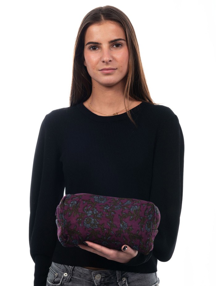 Neceser estampado CDT137N