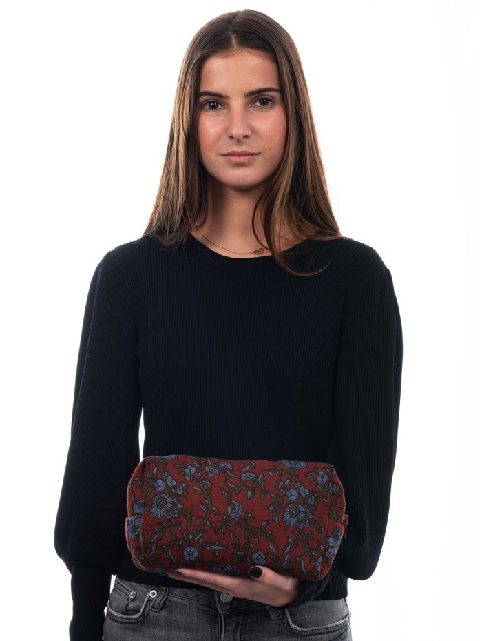 Neceser estampado CDT137N