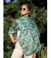 Foulard en soie ASK250C