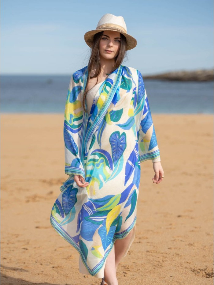 Silk foulard ASK268C